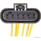Kabelreparatursatz, Zentralelektrik HERTH+BUSS ELPARTS - 51277342