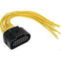Kabelreparatursatz, Zentralelektrik HERTH+BUSS ELPARTS - 51277451