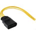 Kabelreparatursatz, Zentralelektrik HERTH+BUSS ELPARTS - 51277453