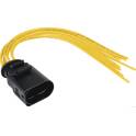 Kabelreparatursatz, Zentralelektrik HERTH+BUSS ELPARTS - 51277455