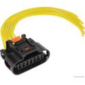 Kabelreparatursatz, Zündspule HERTH+BUSS ELPARTS - 51277287