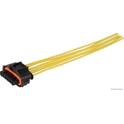 Kabelreparatursatz, Zündspule HERTH+BUSS ELPARTS - 51277402