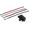 Kit de rép. câble filtre d'habitacle (système chauf. moteur) HERTH+BUSS ELPARTS - 51277182