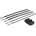 Kit de rép. câble filtre d'habitacle (système chauf. moteur) HERTH+BUSS ELPARTS - 51277301