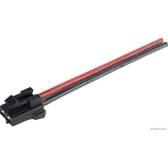 Kit de rép. câble filtre d'habitacle (système chauf. moteur) HERTH+BUSS ELPARTS - 51277319