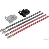 Kit de rép. câble filtre d'habitacle (système chauf. moteur) HERTH+BUSS ELPARTS - 51277333