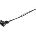 Kit de reparação de cabos, sonde Lambda HERTH+BUSS ELPARTS - 51277422