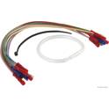 Kit de reparação de cabos, tampa traseira HERTH+BUSS ELPARTS - 51277064