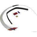 Kit de reparação de cabos, tampa traseira HERTH+BUSS ELPARTS - 51277174