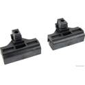 Kit de reparação, elevador de vidro HERTH+BUSS ELPARTS - 50269100