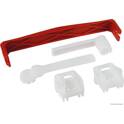 Kit de reparação, elevador de vidro HERTH+BUSS ELPARTS - 50269105