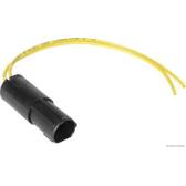 Kit de réparation de câble, capteur position de vilebrequin HERTH+BUSS ELPARTS - 51277299