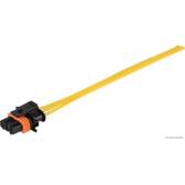 Kit de réparation de câble, capteur position de vilebrequin HERTH+BUSS ELPARTS - 51277405