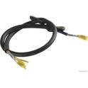Kit de réparation de câble, hayon HERTH+BUSS ELPARTS - 51277002