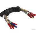 Kit de réparation de câble, hayon HERTH+BUSS ELPARTS - 51277005
