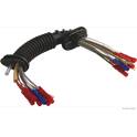 Kit de réparation de câble, hayon HERTH+BUSS ELPARTS - 51277007