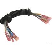 Kit de réparation de câble, hayon HERTH+BUSS ELPARTS - 51277008