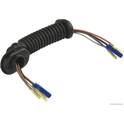 Kit de réparation de câble, hayon HERTH+BUSS ELPARTS - 51277009