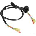 Kit de réparation de câble, hayon HERTH+BUSS ELPARTS - 51277015