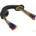 Kit de réparation de câble, hayon HERTH+BUSS ELPARTS - 51277020