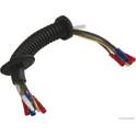 Kit de réparation de câble, hayon HERTH+BUSS ELPARTS - 51277029