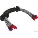Kit de réparation de câble, hayon HERTH+BUSS ELPARTS - 51277035