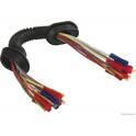 Kit de réparation de câble, hayon HERTH+BUSS ELPARTS - 51277042