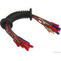 Kit de réparation de câble, hayon HERTH+BUSS ELPARTS - 51277070