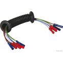 Kit de réparation de câble, hayon HERTH+BUSS ELPARTS - 51277106