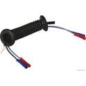 Kit de réparation de câble, hayon HERTH+BUSS ELPARTS - 51277107