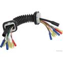 Kit de réparation de câble, hayon HERTH+BUSS ELPARTS - 51277113
