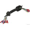 Kit de réparation de câble, hayon HERTH+BUSS ELPARTS - 51277123