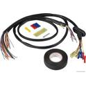 Kit de réparation de câble, hayon HERTH+BUSS ELPARTS - 51277143