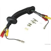 Kit de réparation de câble, hayon HERTH+BUSS ELPARTS - 51277148