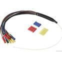 Kit de réparation de câble, hayon HERTH+BUSS ELPARTS - 51277152