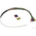 Kit de réparation de câble, hayon HERTH+BUSS ELPARTS - 51277175