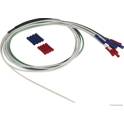 Kit de réparation de câble, hayon HERTH+BUSS ELPARTS - 51277184
