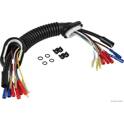 Kit de réparation de câble, hayon HERTH+BUSS ELPARTS - 51277330