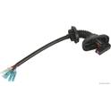 Kit de réparation de câble- porte HERTH+BUSS ELPARTS - 51277117