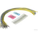Kit de réparation de câble- porte HERTH+BUSS ELPARTS - 51277134