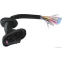 Kit de réparation de câble- porte HERTH+BUSS ELPARTS - 51277138