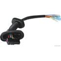 Kit de réparation de câble- porte HERTH+BUSS ELPARTS - 51277139