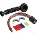 Kit de réparation de câble- porte HERTH+BUSS ELPARTS - 51277187