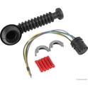 Kit de réparation de câble- porte HERTH+BUSS ELPARTS - 51277190