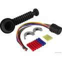 Kit de réparation de câble- porte HERTH+BUSS ELPARTS - 51277191