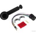 Kit de réparation de câble- porte HERTH+BUSS ELPARTS - 51277196