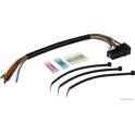 Kit de réparation de câble- porte HERTH+BUSS ELPARTS - 51277198