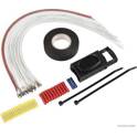 Kit de réparation de câble- porte HERTH+BUSS ELPARTS - 51277258