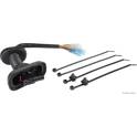 Kit de réparation de câble- porte HERTH+BUSS ELPARTS - 51277324