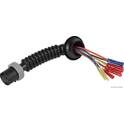 Kit de réparation de câble- porte HERTH+BUSS ELPARTS - 51277386